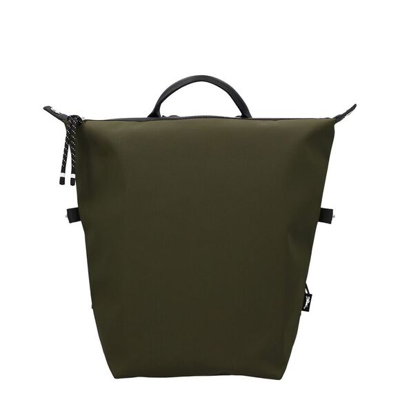 Longchamp Le Pliage Energy Large Canvas Backpack